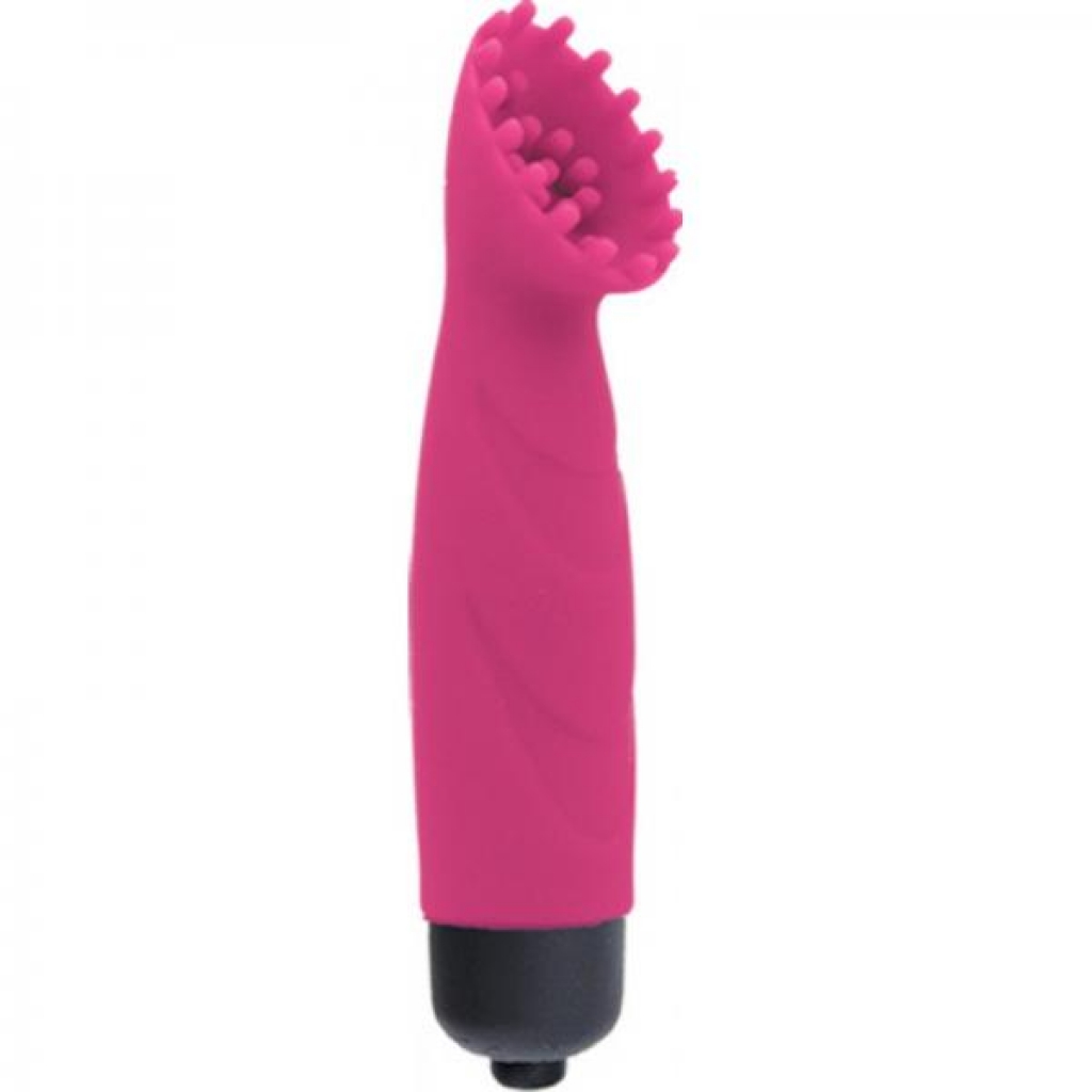 Wet Dreams Coochy Brush - Magenta Pink