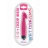 Wet Dreams Coochy Brush - Magenta Pink