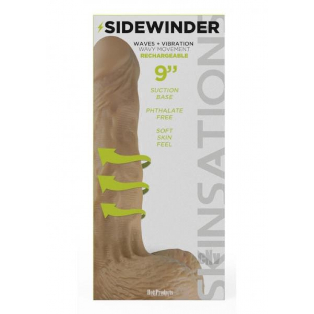 Skinsations Side Winder