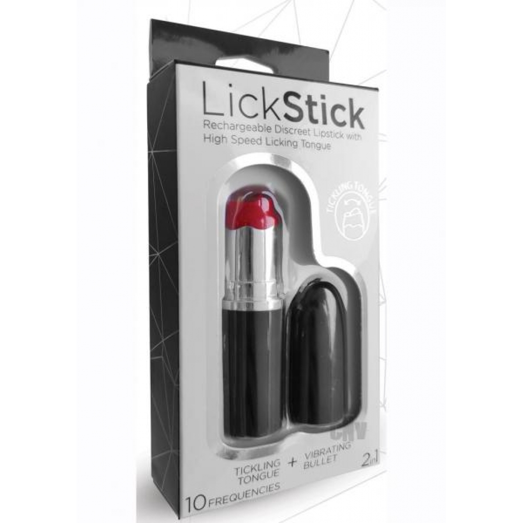 Lick Stick