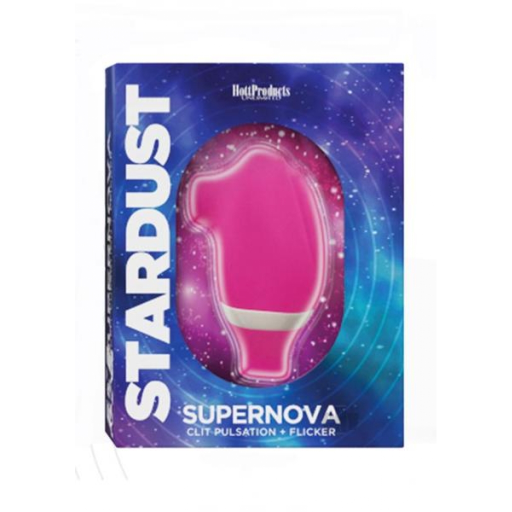 Stardust Supernova Dildo