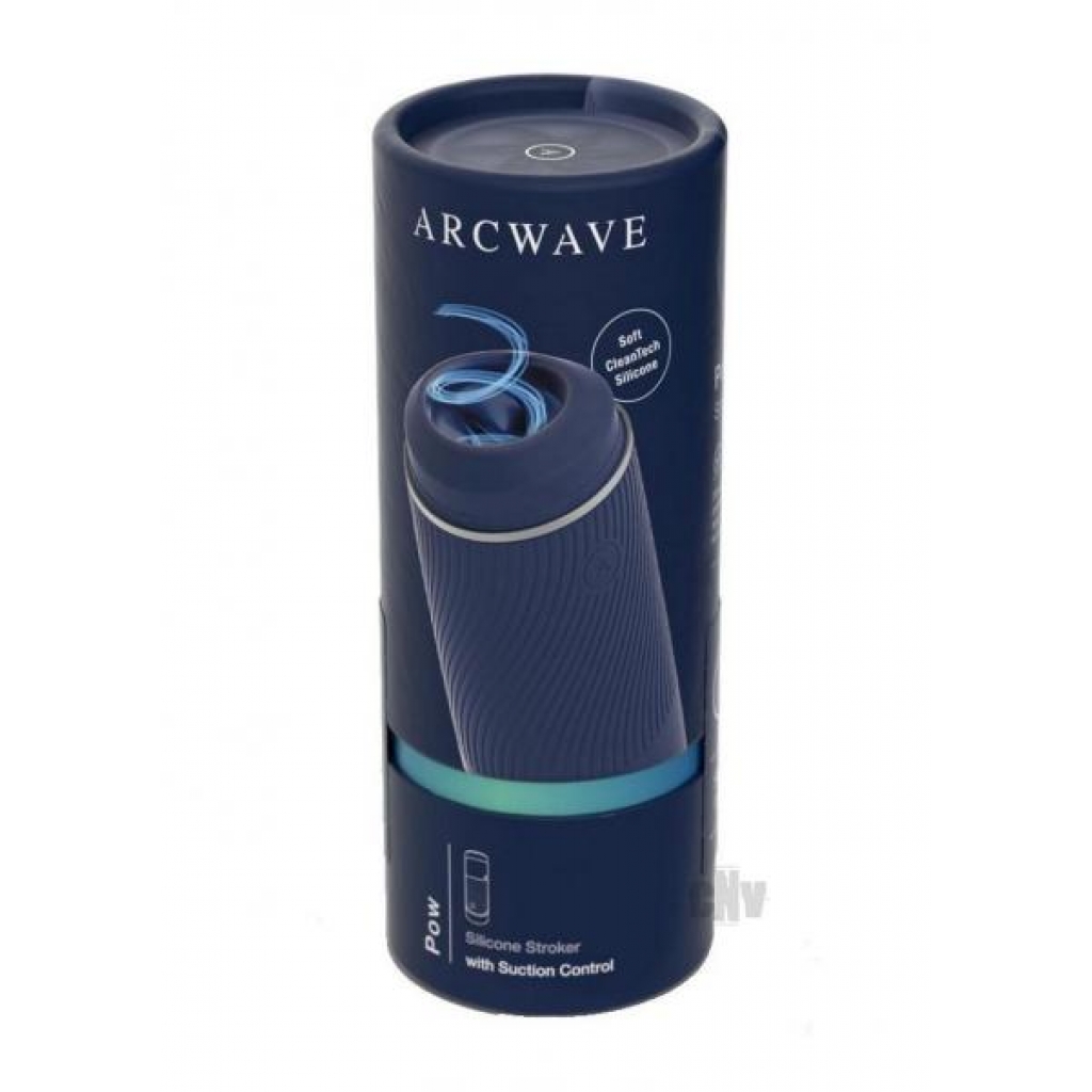 Arcwave Pow Stroker - Blue