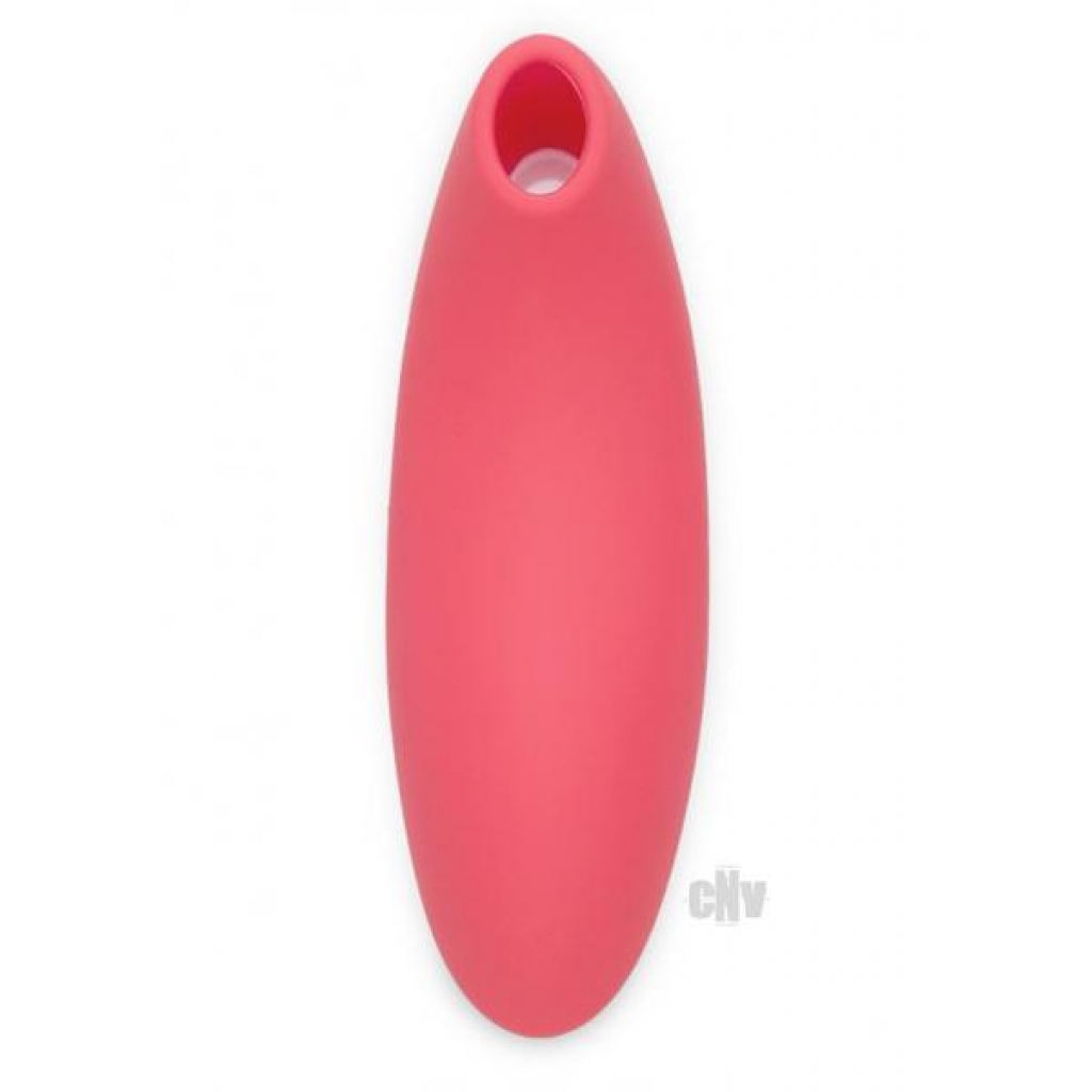 We Vibe Melt - Pink Clitoral Vibrator