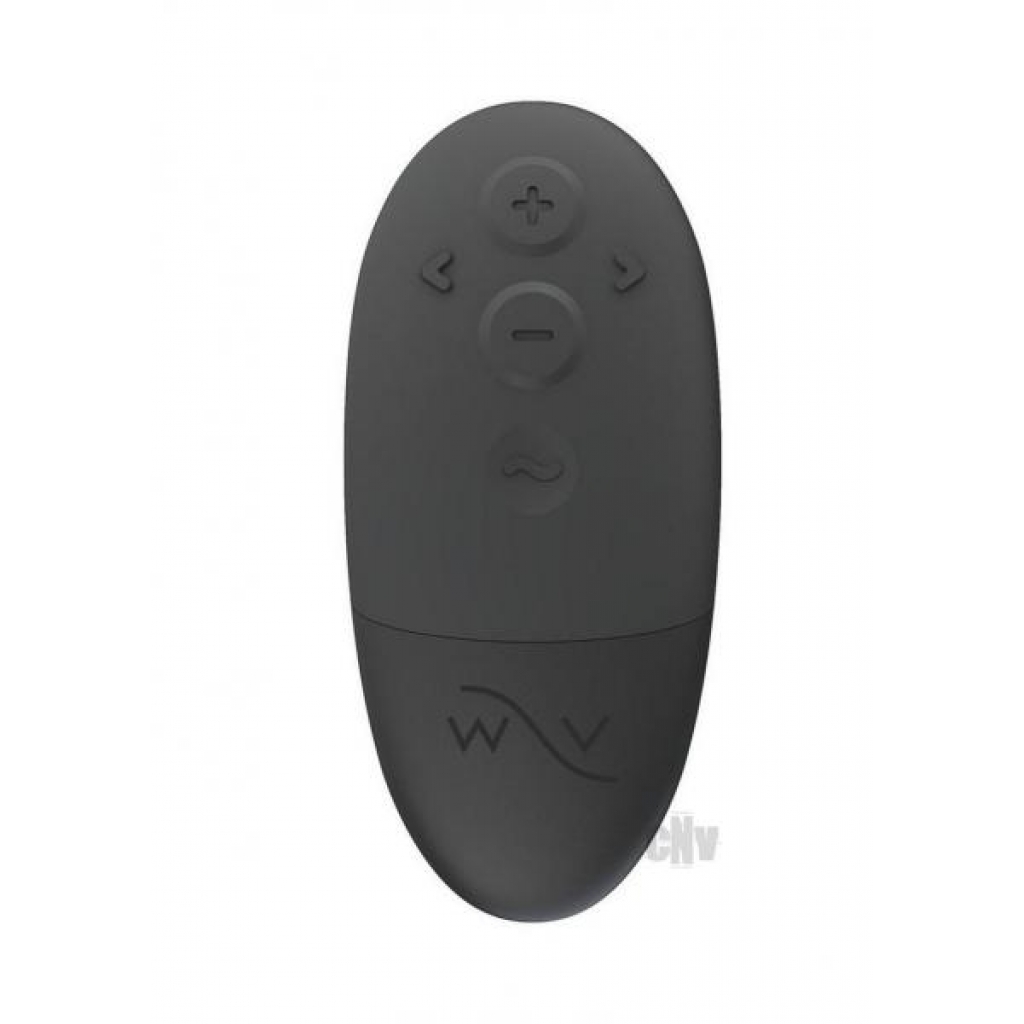 We Vibe Universal Remote - Black