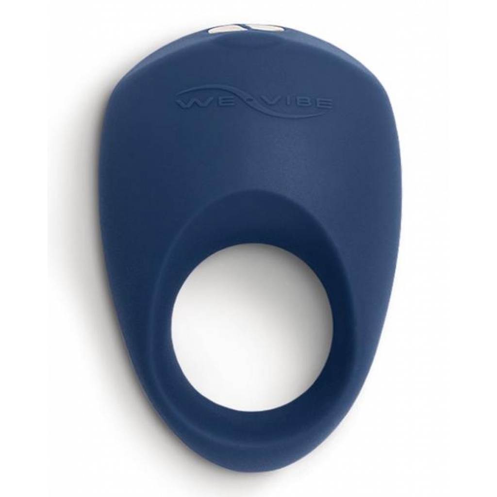 We Vibe Pivot - Midnight Blue Vibrating Ring