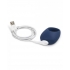 We Vibe Pivot - Midnight Blue Vibrating Ring