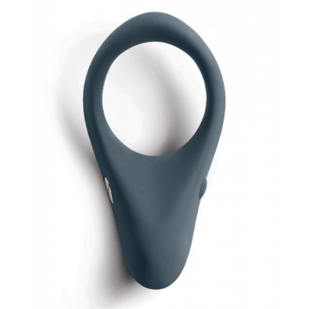 We-Vibe Verge Slate Vibrating Ring Smoke