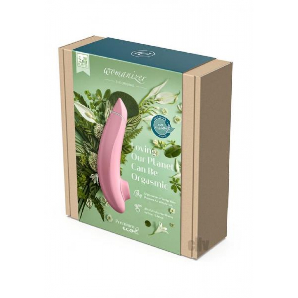 Womanizer Premium Eco - Pink