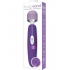 Bodywand Rechargeable Lavender Massager - Endless Satisfaction