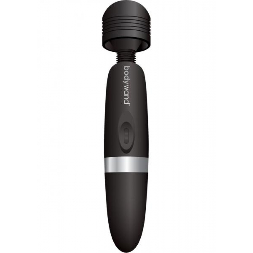 Bodywand Rechargeable Massager: Ultimate Relaxation