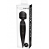 Bodywand Midnight Plug-In Massager in Black