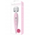 Bodywand Mini Massager with USB Rechargeable Function - Pink