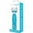 Bodywand Mini Massager - Neon Blue