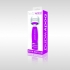 Bodywand Mini Massager - Neon Purple