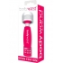 Bodywand Mini Massager - Neon Pink