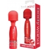 Bodywand Mini Massager Love Edition Red