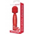 Bodywand Mini Massager Love Edition Red