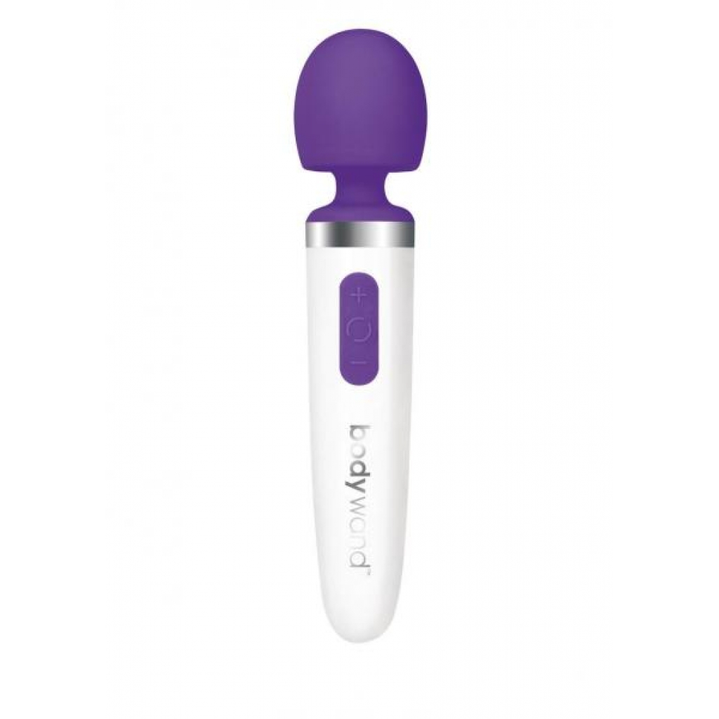 Bodywand USB Multi Function Mini Massager - Purple