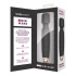 Bodywand Luxe Mini Body Massager - Black