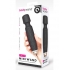 Bodywand Luxe Mini Body Massager - Black