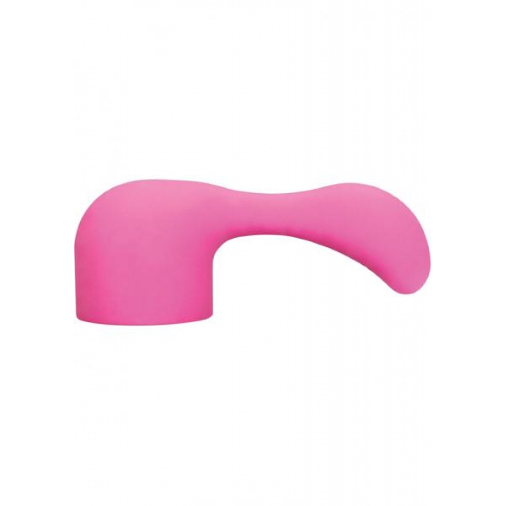 Bodywand G Spot Wand Attachment - Pink