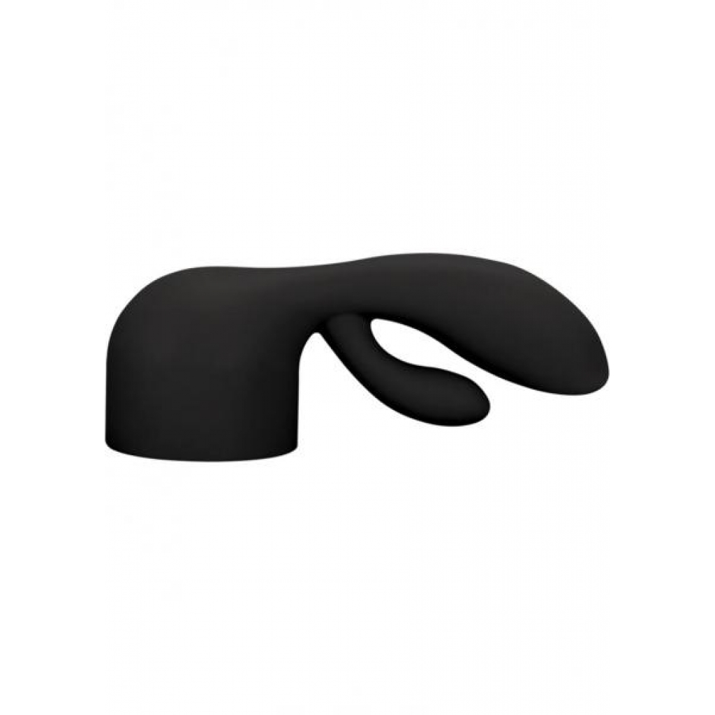 Bodywand Rabbit Wand Attachment - Black