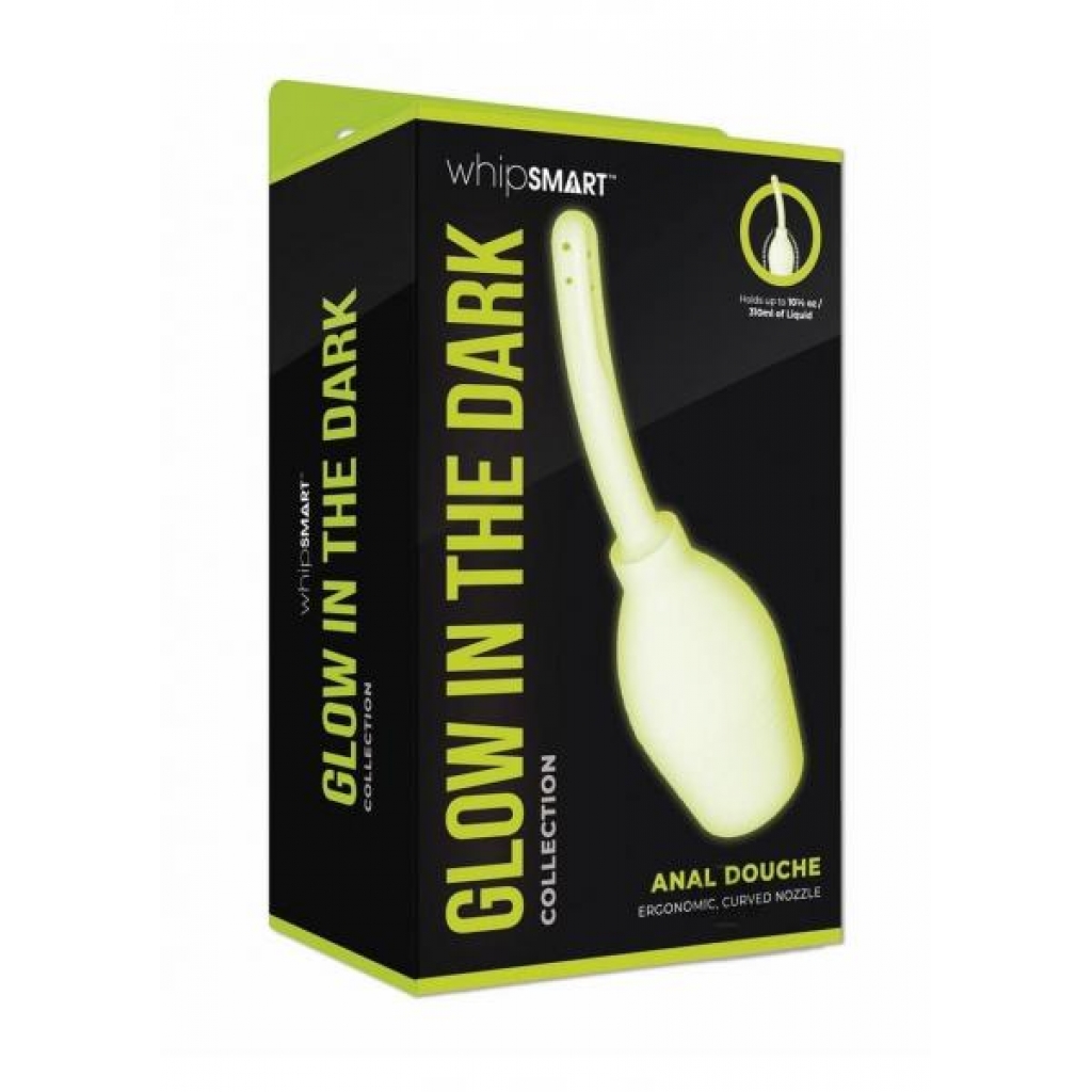 Whipsmart Gitd Douche - Yellow