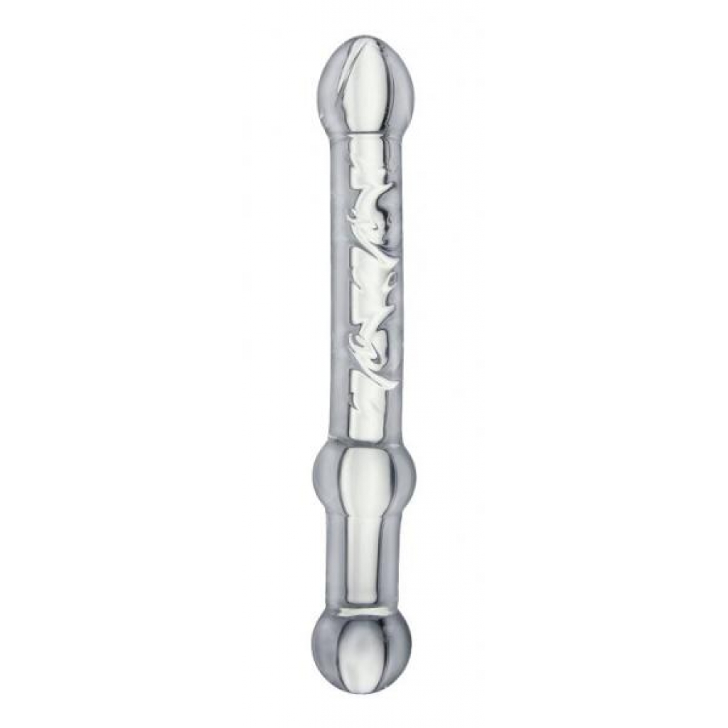 Prana Glass Wand - Clear