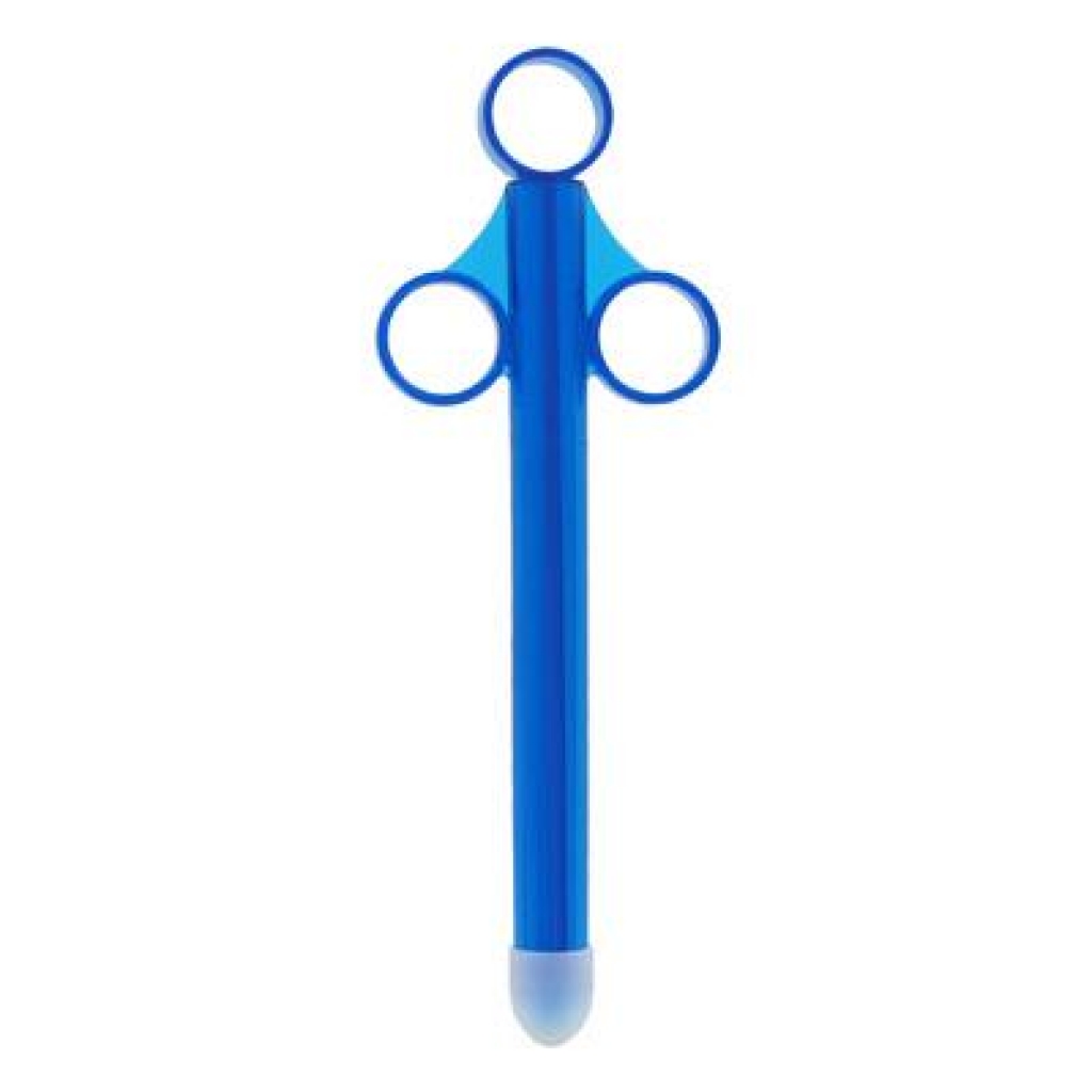 One Shot XL Lubricant Launcher - Blue