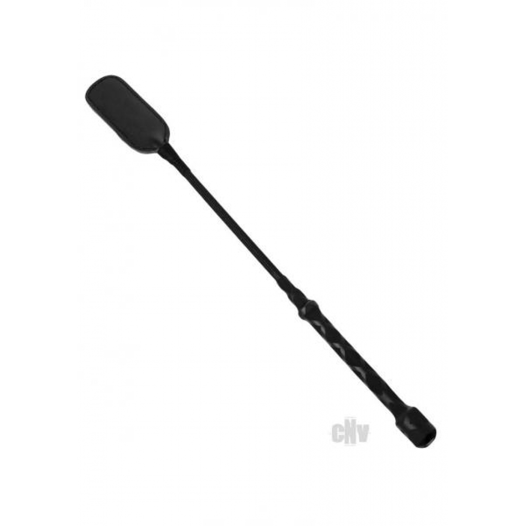 Strict Leather Short Riding Crop