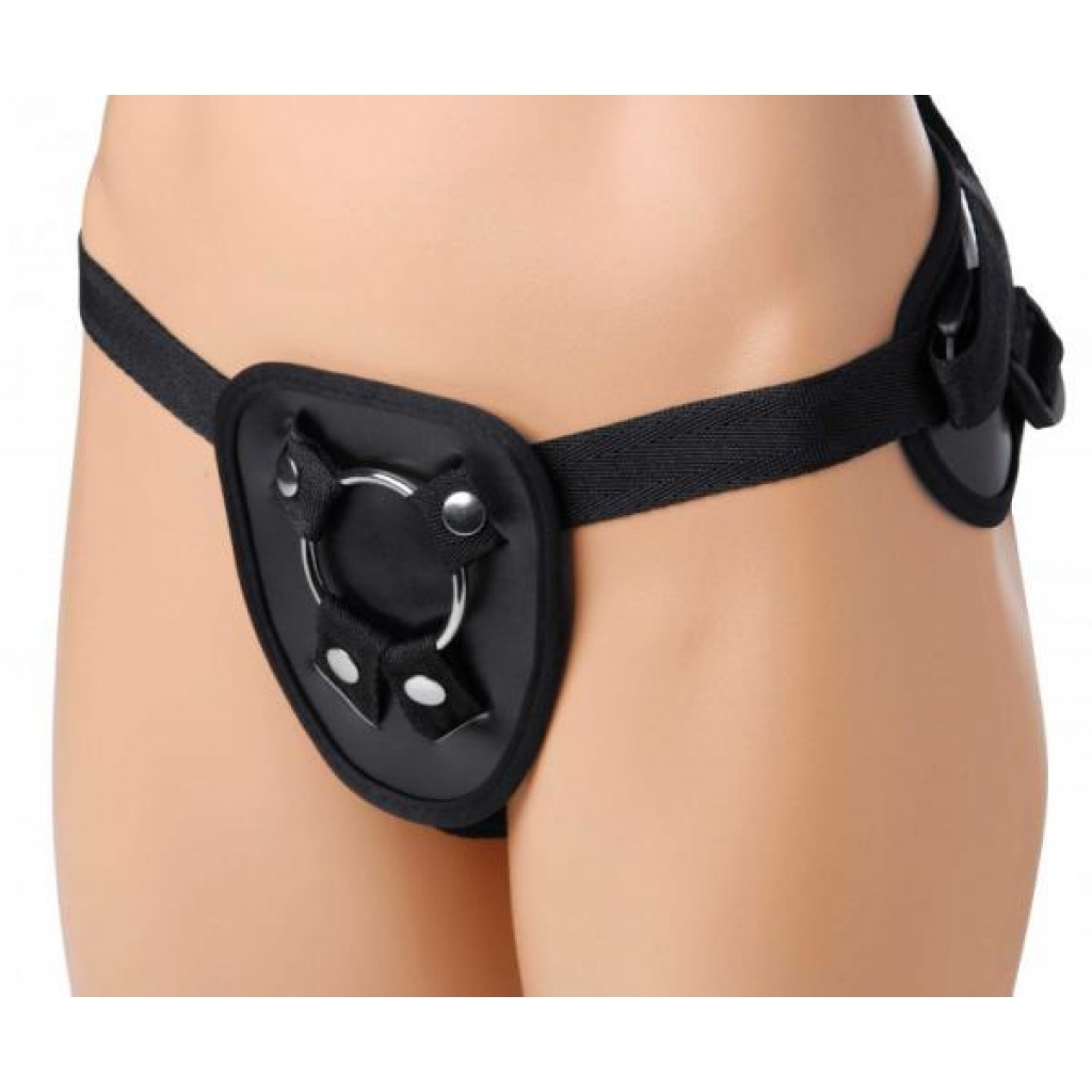 Strap U Siren Universal Harness - Black