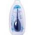 Flex Tip Cleansing Enema Bulb - Blue