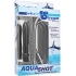 Aqua Shot Shower Cleanse System - Black