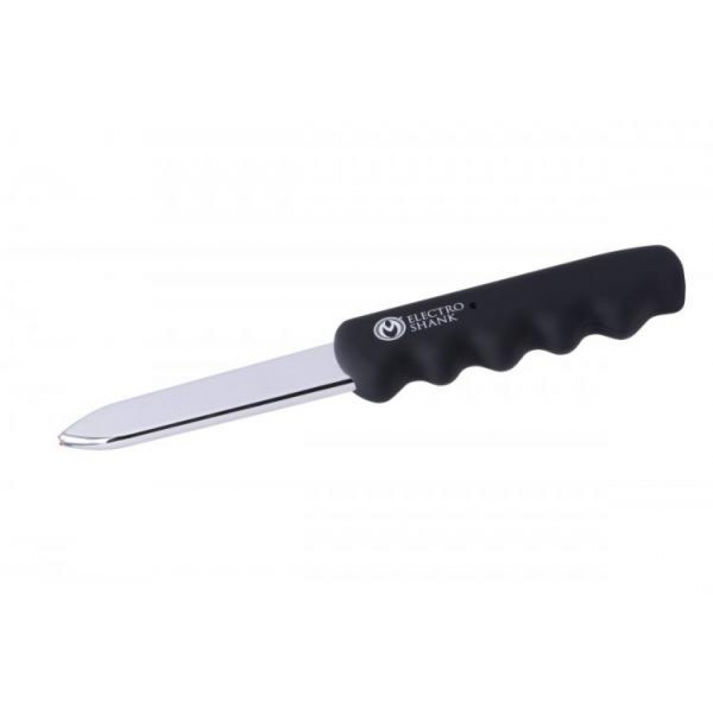 Electro Shank Shock Blade - Black