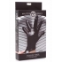 Pleasure Poker Textured Glove