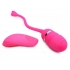 Luv Pop Rechargeable Remote Egg Vibe - Pink