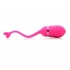 Luv Pop Rechargeable Remote Egg Vibe - Pink