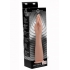 The Fister Hand and Forearm Dildo - Beige