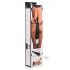 Tailz Moving and Vibrating Fox Tail - Black