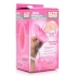 Size Matters Automatic Vibe Pussy Pump - Pink