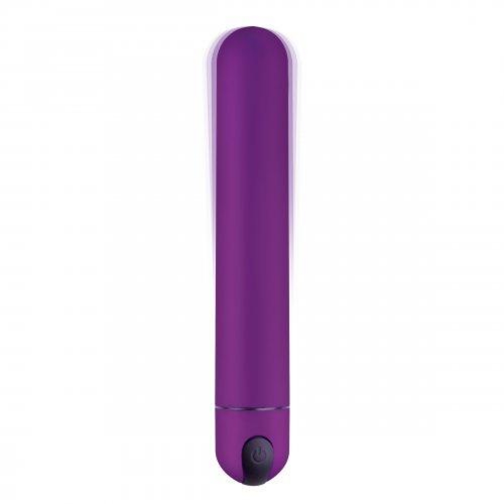 Bang XL Bullet Vibrator - Purple