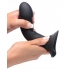 Squeeze-It Squeezable Phallic Dildo - Versatile Pleasure