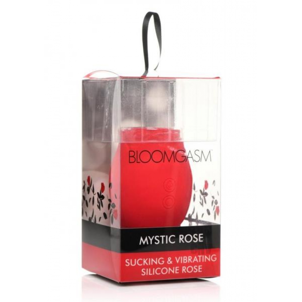 Bloomgasm Mystic Rose - Red