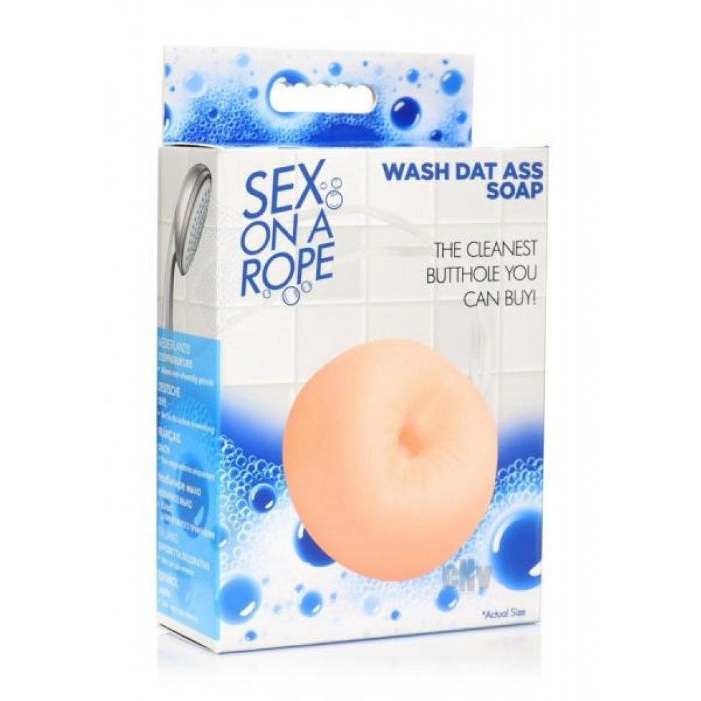 Butt Plug Soap: Fun and Functional Hygiene