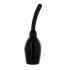 Clean Stream Deluxe Enema Bulb - Black