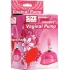 Size Matters Vaginal Pump - Pink