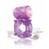 Screaming O Charged Big O Vibrating Ring - Purple