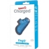 Blue Charged Fing O Mini Vibe