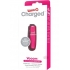 Screaming O Charged Vooom Rechargeable Bullet in Pink