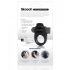 Charged Skooch Black: Premium Vibrating Ring for Ultimate Stimulation